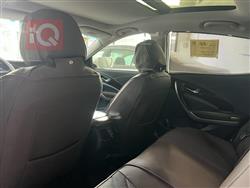 هيونداي أزيرا